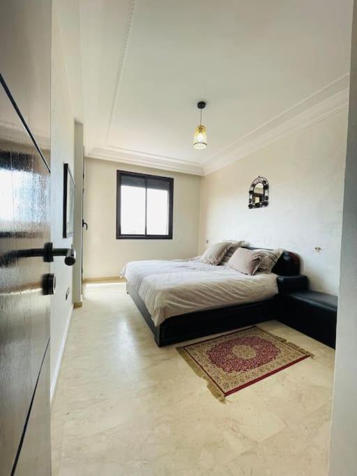 Appartement Au Centre Ville Marakeş Dış mekan fotoğraf