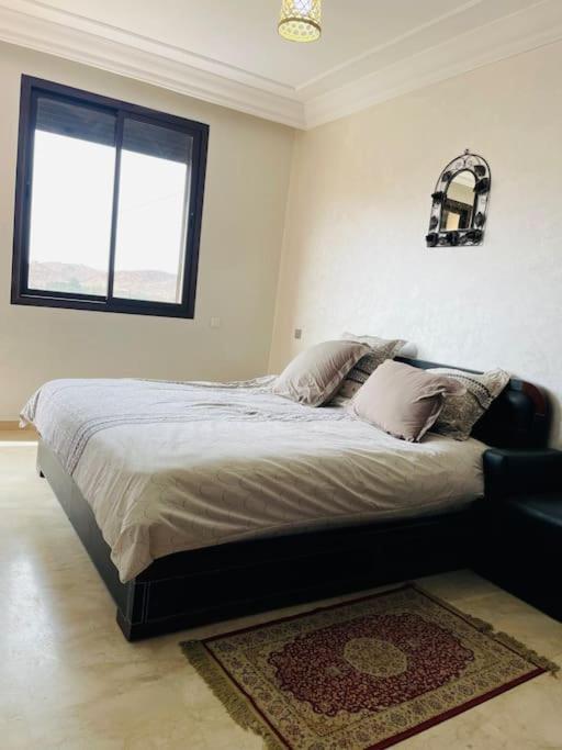 Appartement Au Centre Ville Marakeş Dış mekan fotoğraf